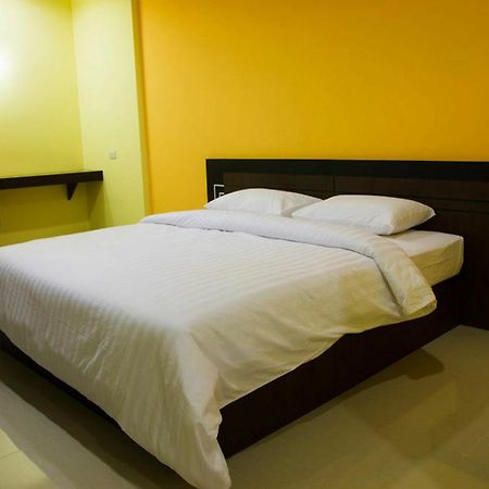 The Mondrian Khon Kaen Apartment Εξωτερικό φωτογραφία