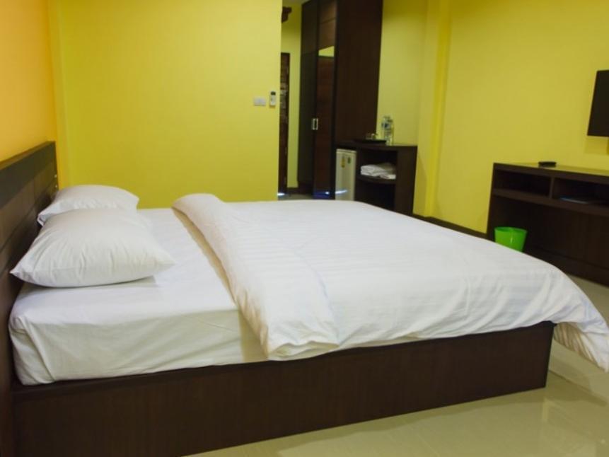 The Mondrian Khon Kaen Apartment Εξωτερικό φωτογραφία