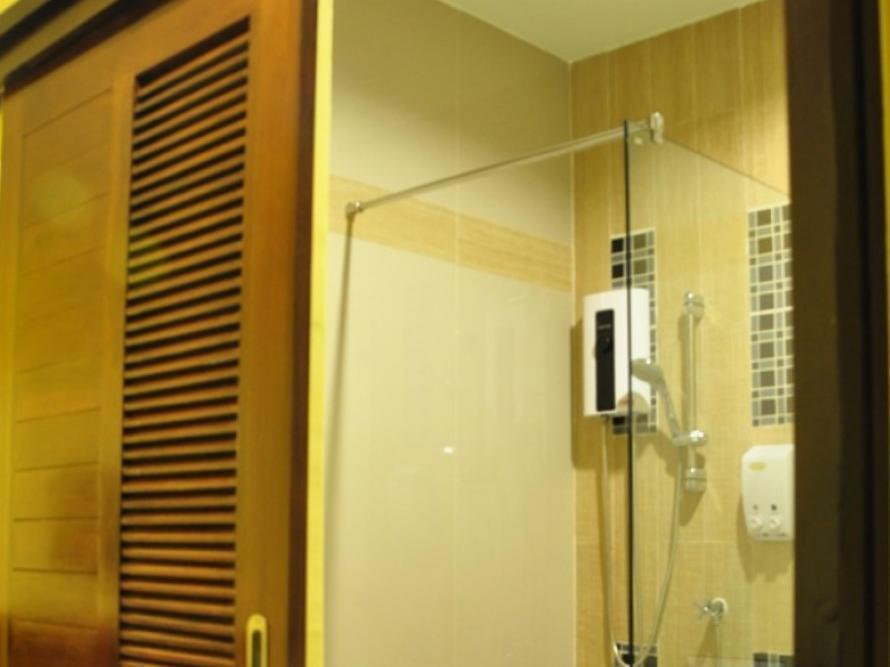 The Mondrian Khon Kaen Apartment Εξωτερικό φωτογραφία