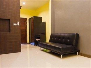 The Mondrian Khon Kaen Apartment Εξωτερικό φωτογραφία