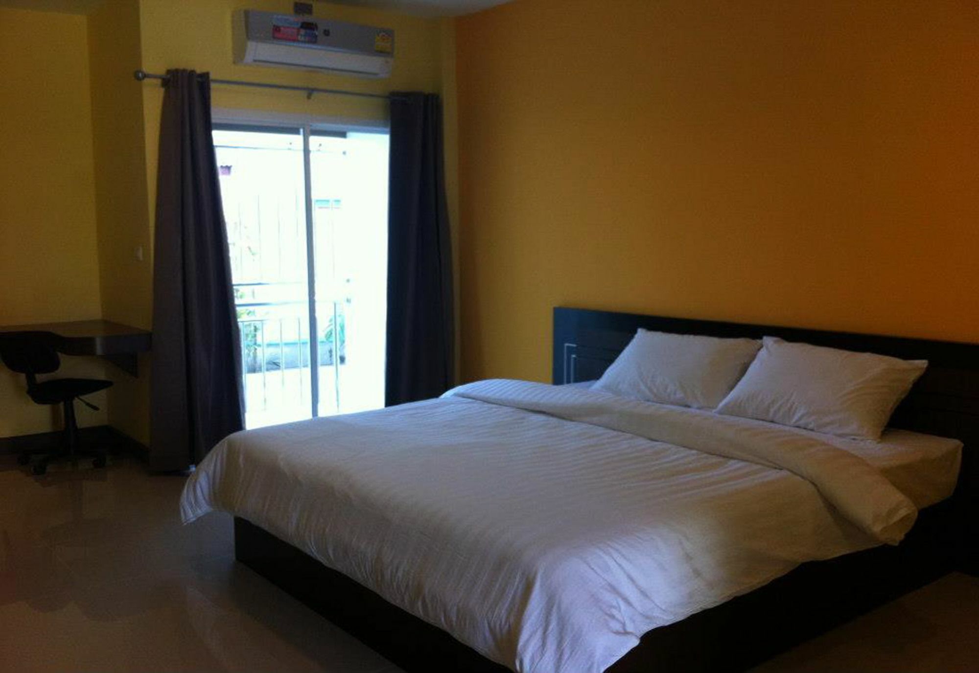 The Mondrian Khon Kaen Apartment Εξωτερικό φωτογραφία