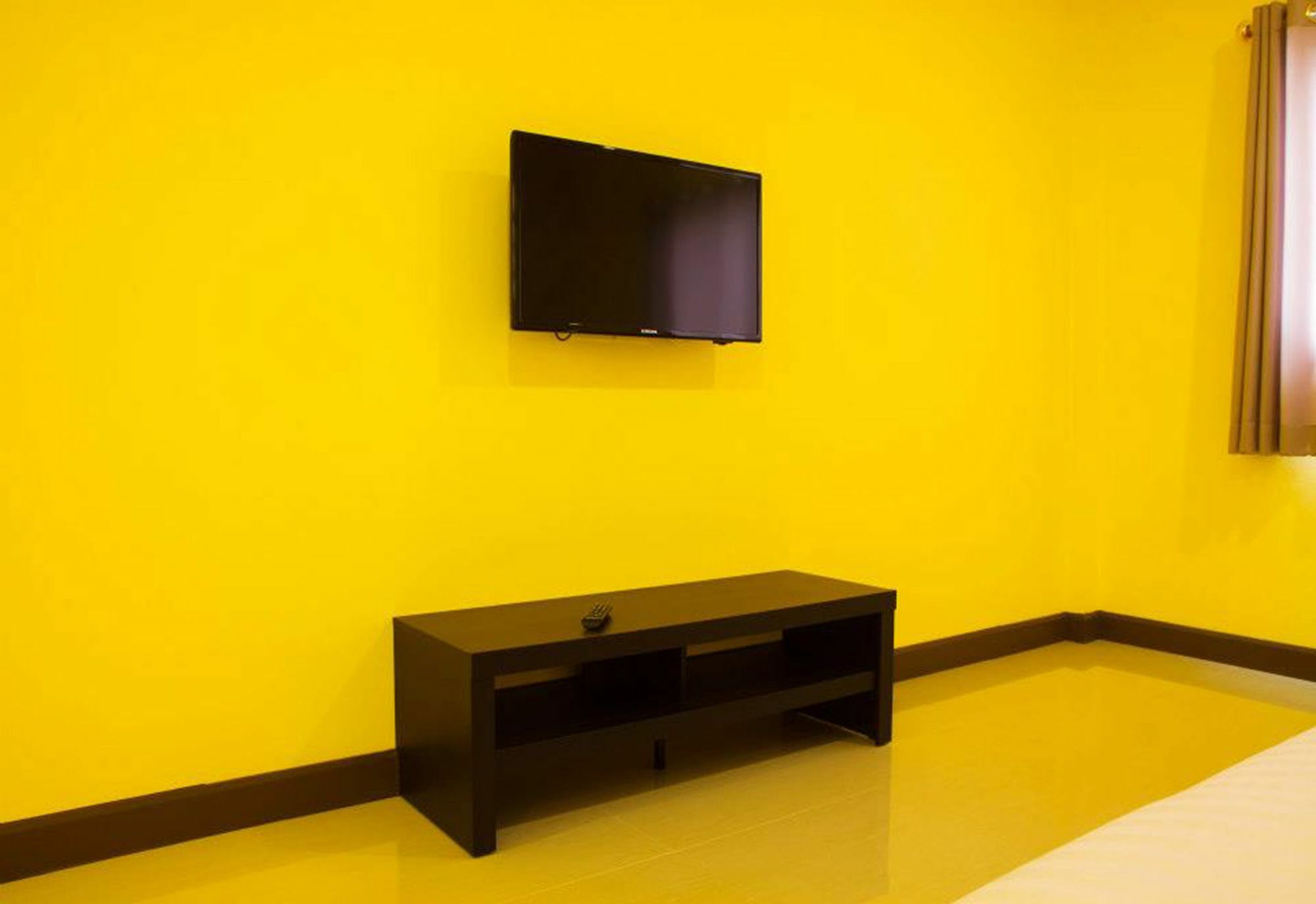 The Mondrian Khon Kaen Apartment Εξωτερικό φωτογραφία