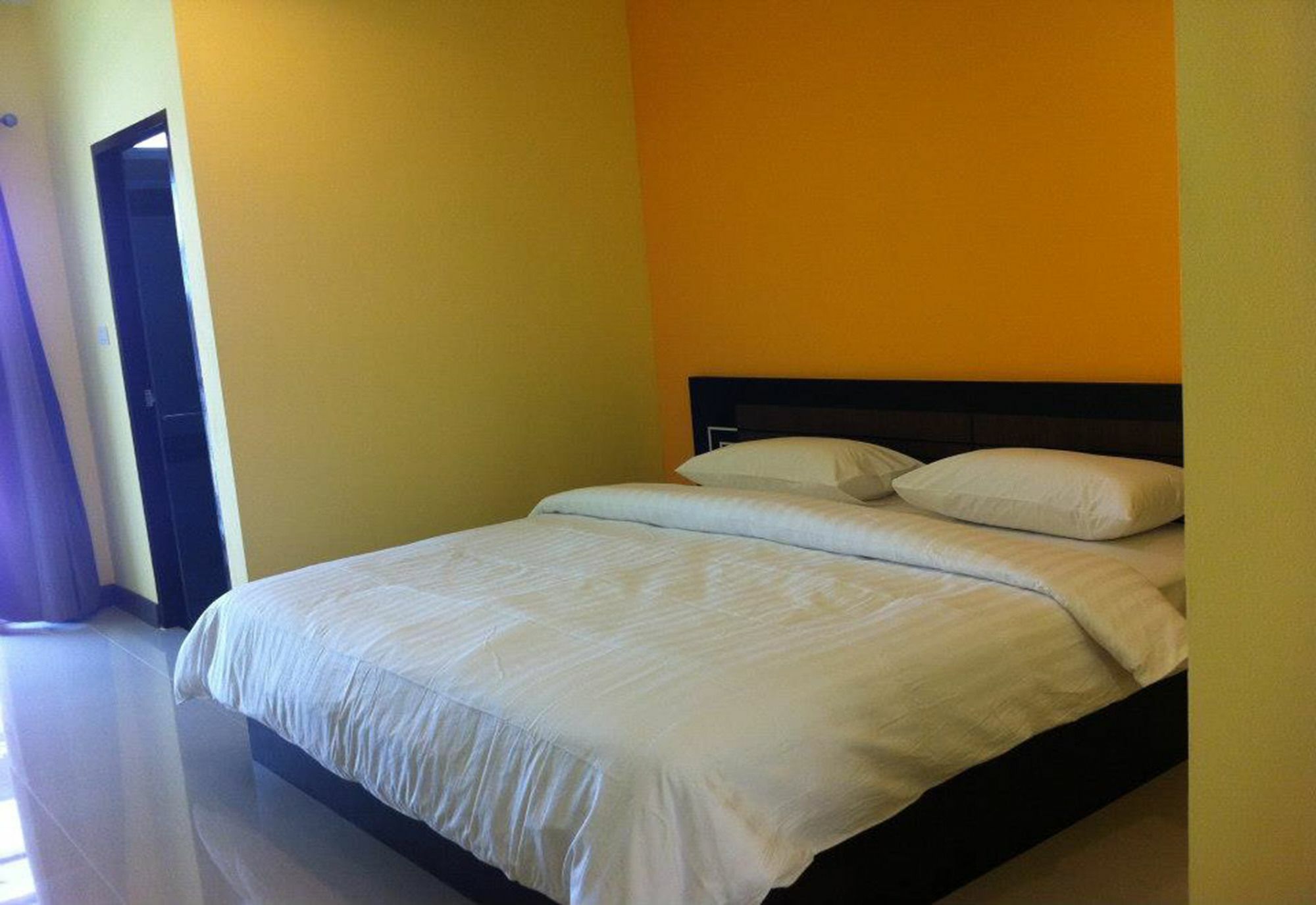 The Mondrian Khon Kaen Apartment Εξωτερικό φωτογραφία