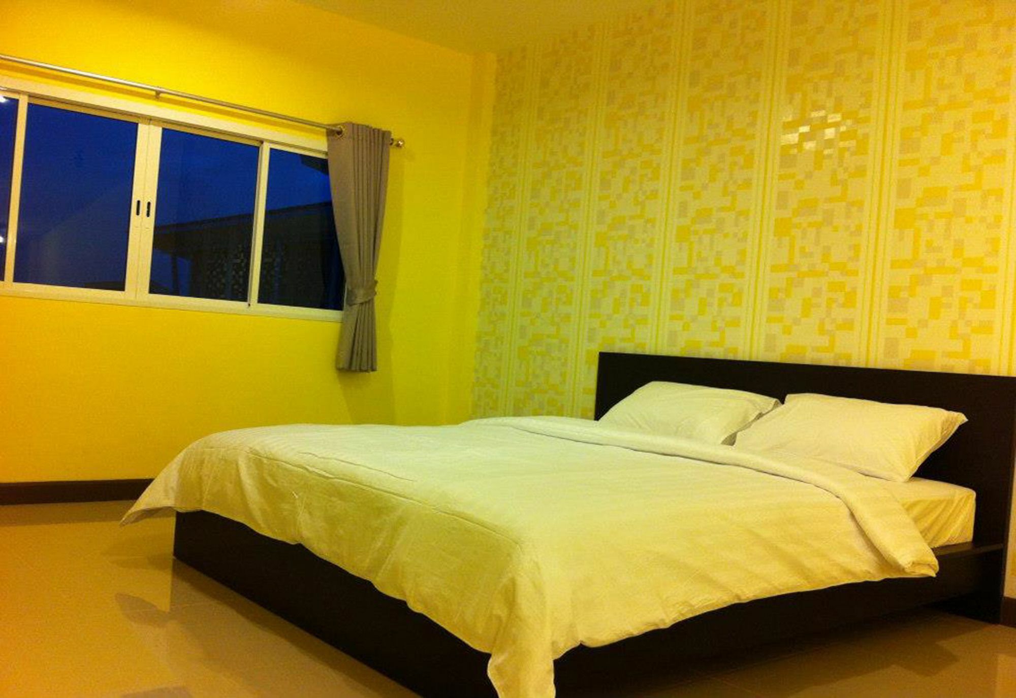 The Mondrian Khon Kaen Apartment Εξωτερικό φωτογραφία