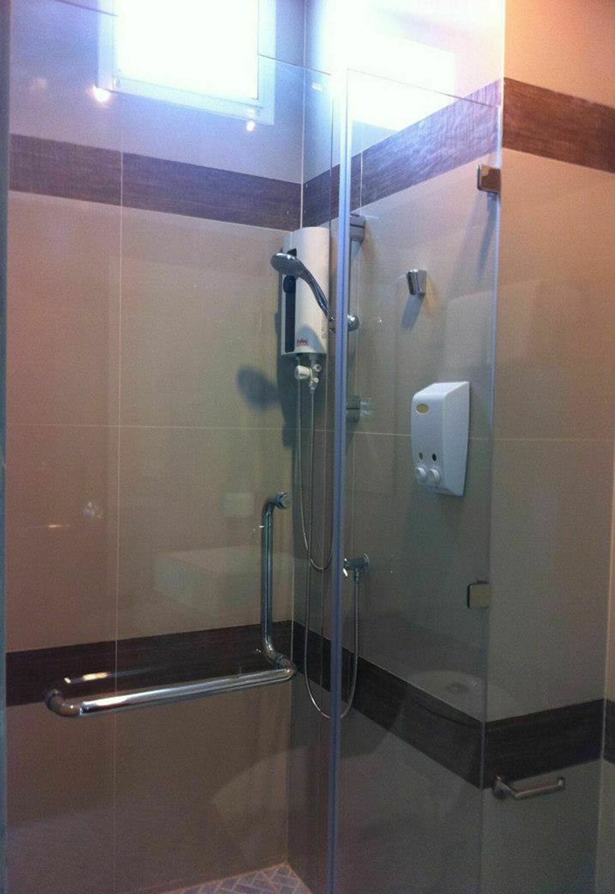 The Mondrian Khon Kaen Apartment Εξωτερικό φωτογραφία